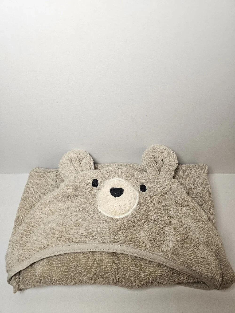 N/A soft beige
